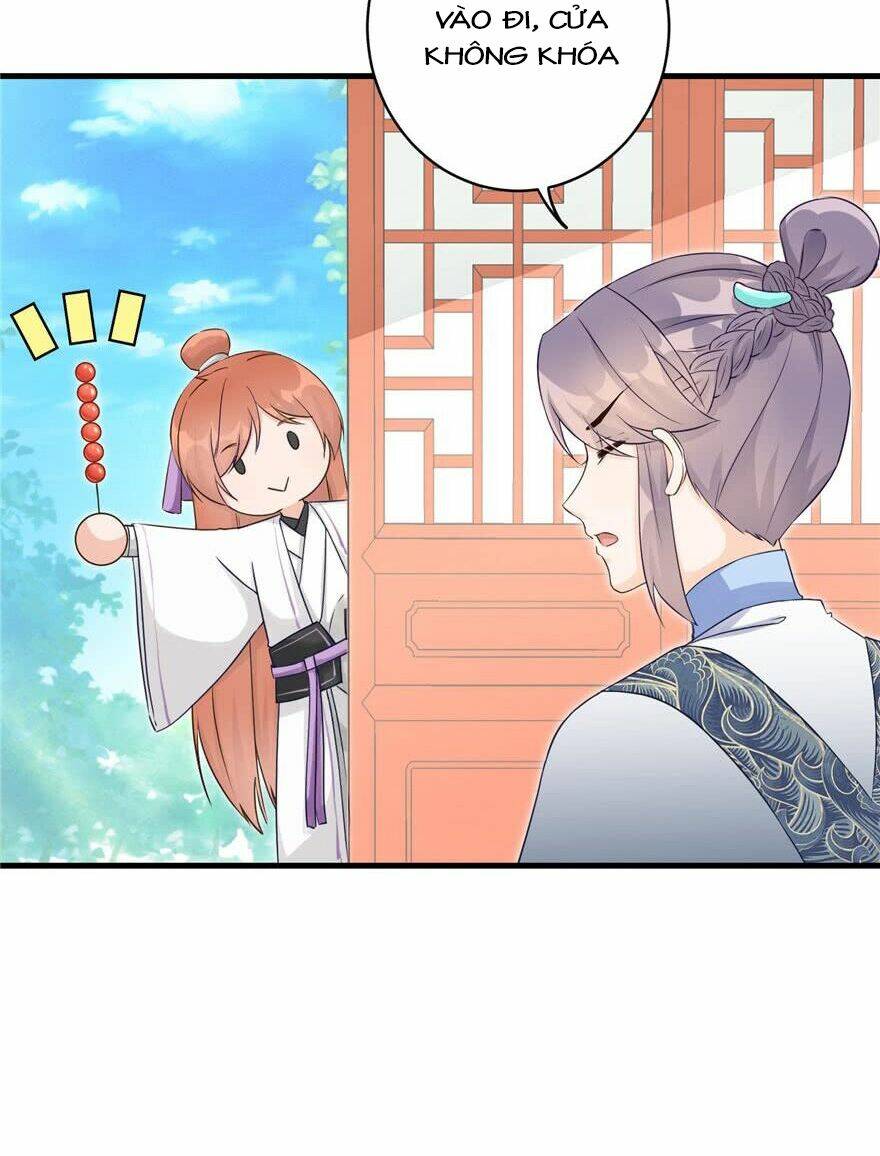 Đồ Đệ Nhà Ta Lại Quải Rồi: Chapter 141