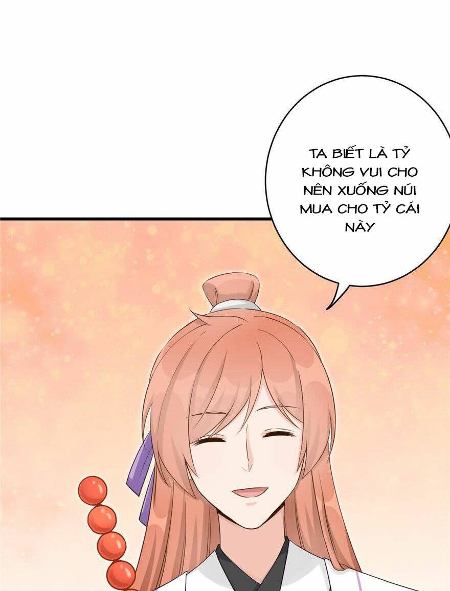Đồ Đệ Nhà Ta Lại Quải Rồi: Chapter 141