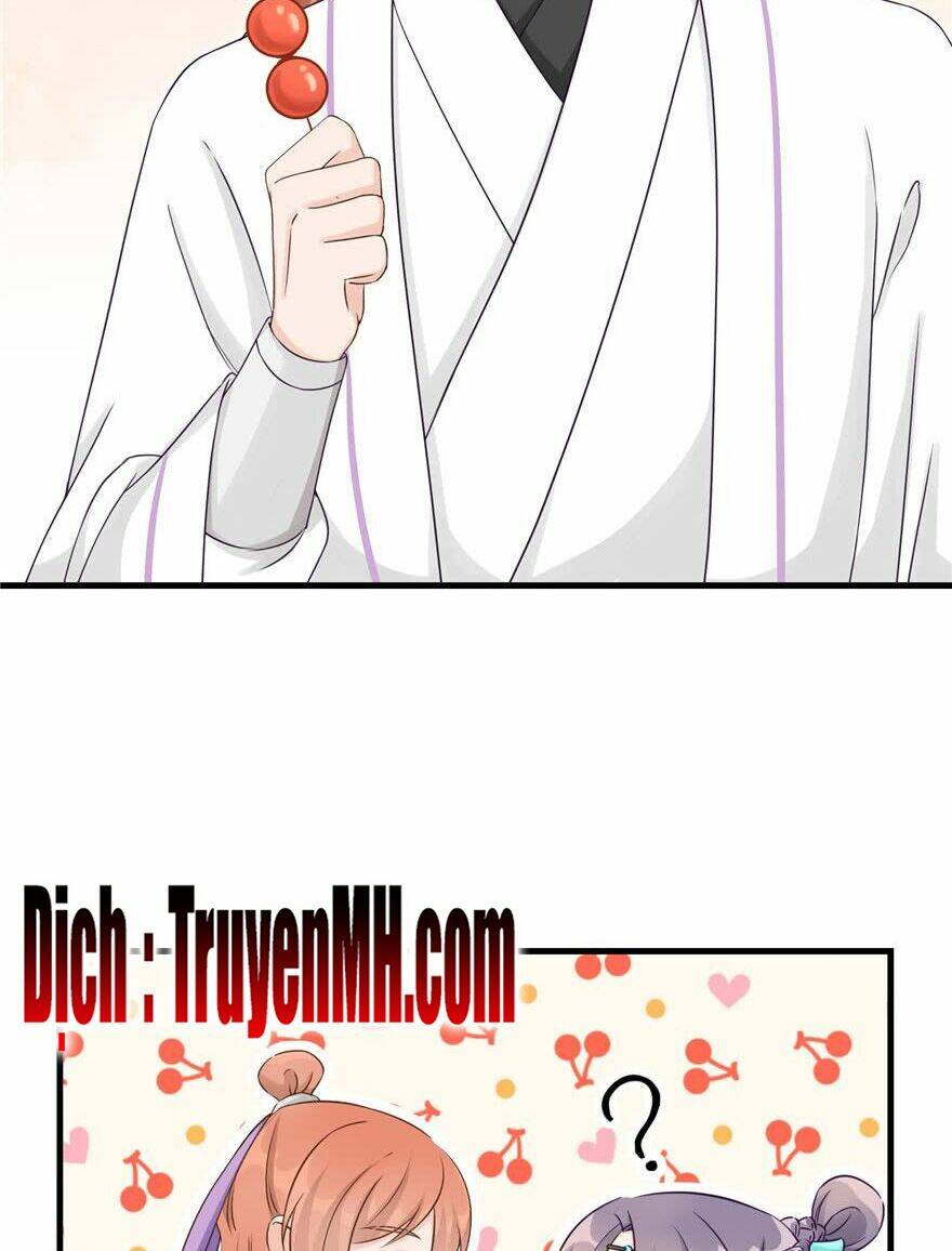 Đồ Đệ Nhà Ta Lại Quải Rồi: Chapter 141