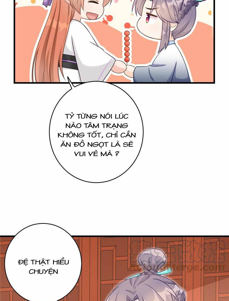 Đồ Đệ Nhà Ta Lại Quải Rồi: Chapter 141