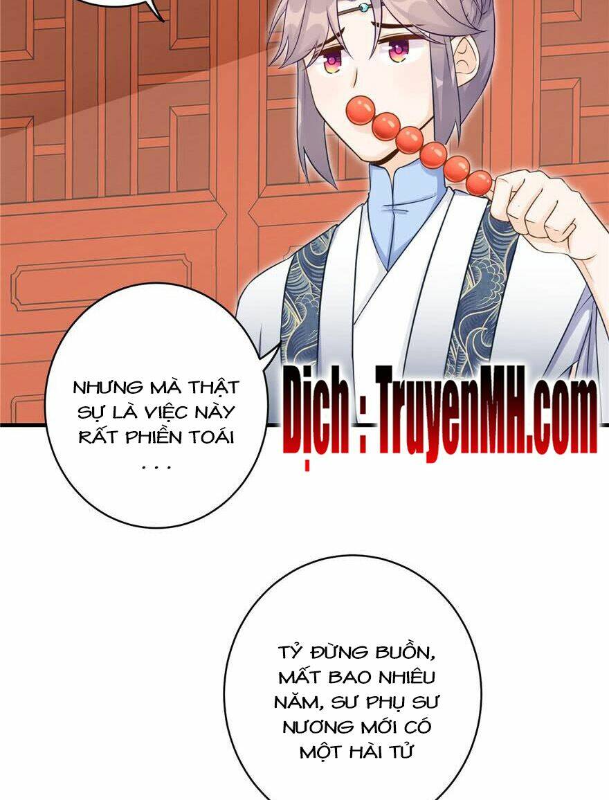 Đồ Đệ Nhà Ta Lại Quải Rồi: Chapter 141