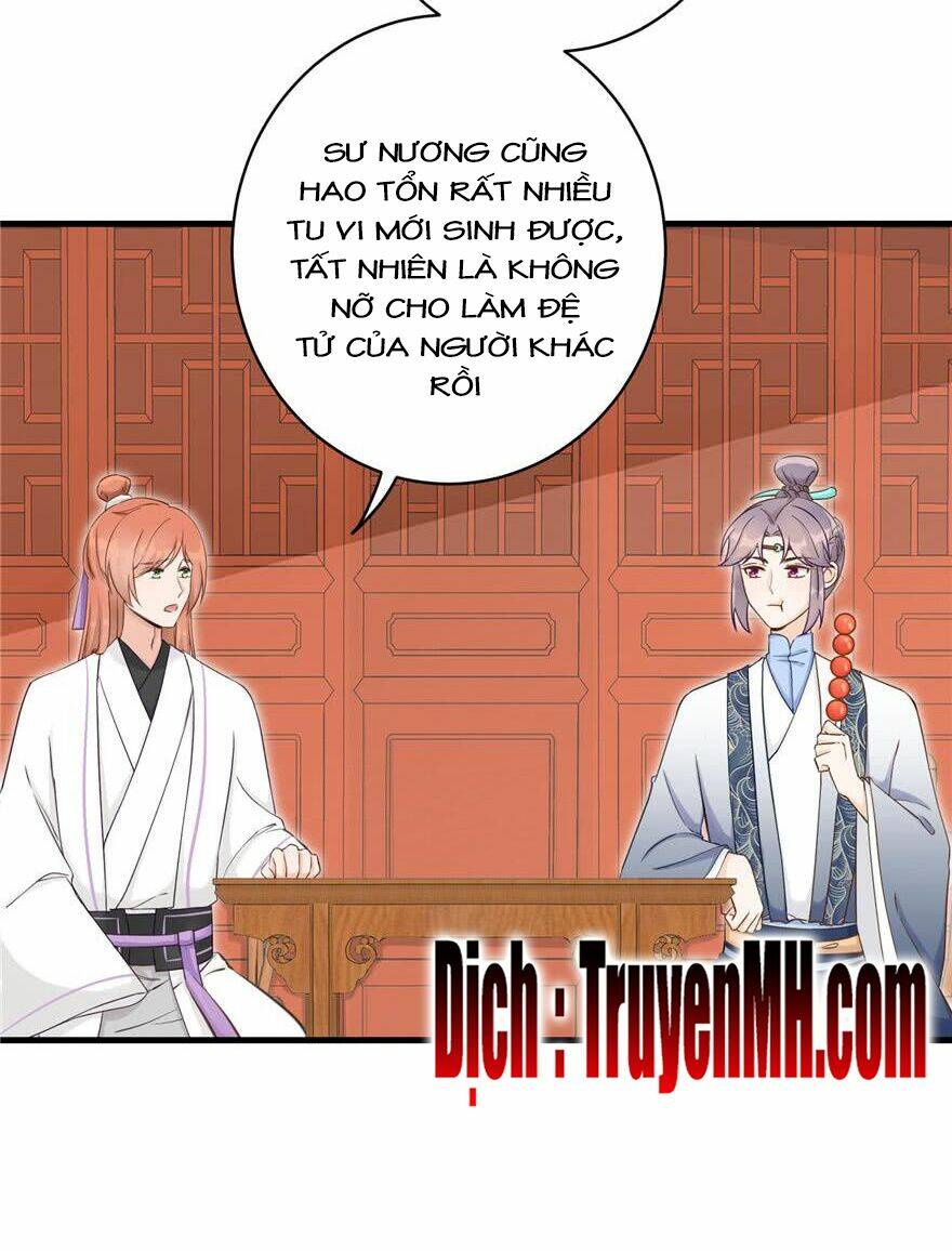 Đồ Đệ Nhà Ta Lại Quải Rồi: Chapter 141