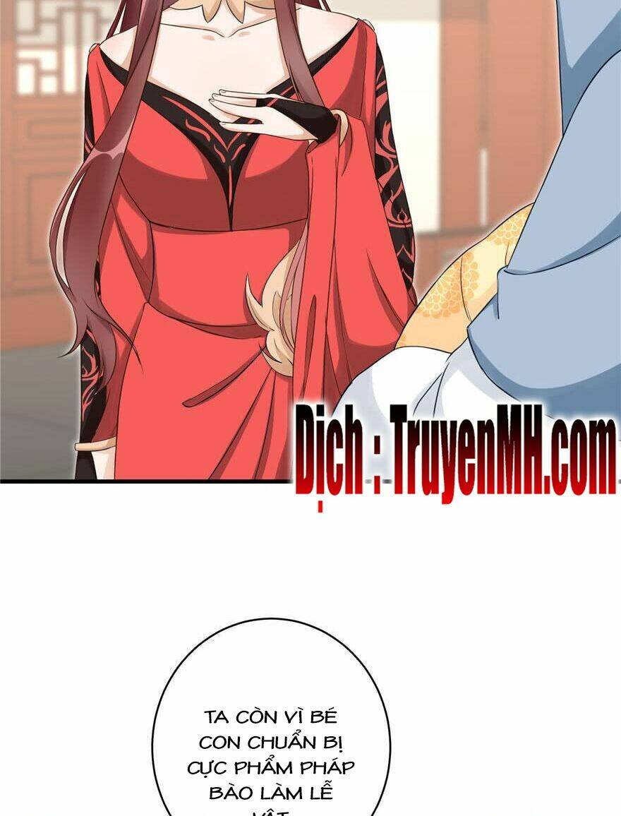 Đồ Đệ Nhà Ta Lại Quải Rồi: Chapter 141