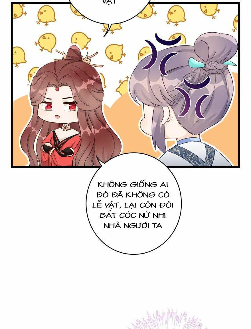 Đồ Đệ Nhà Ta Lại Quải Rồi: Chapter 141