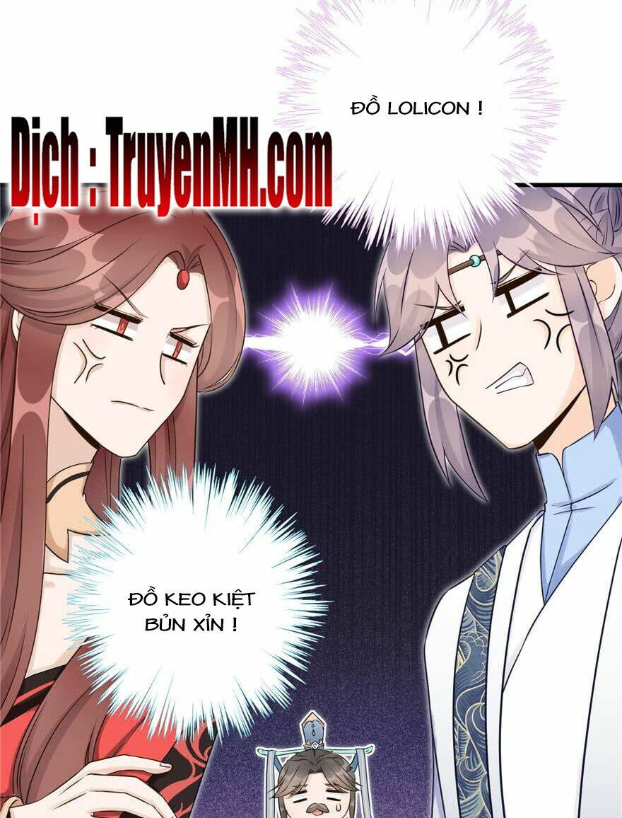 Đồ Đệ Nhà Ta Lại Quải Rồi: Chapter 141