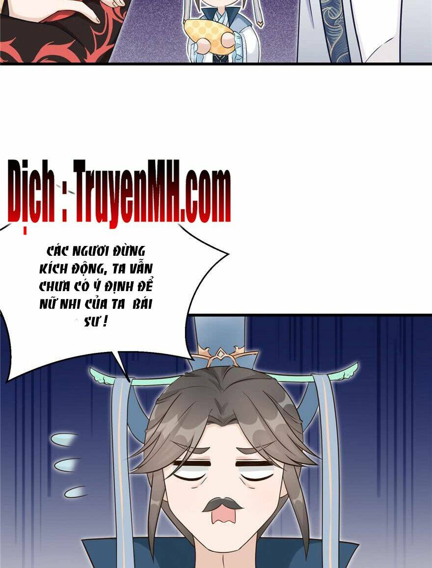 Đồ Đệ Nhà Ta Lại Quải Rồi: Chapter 141