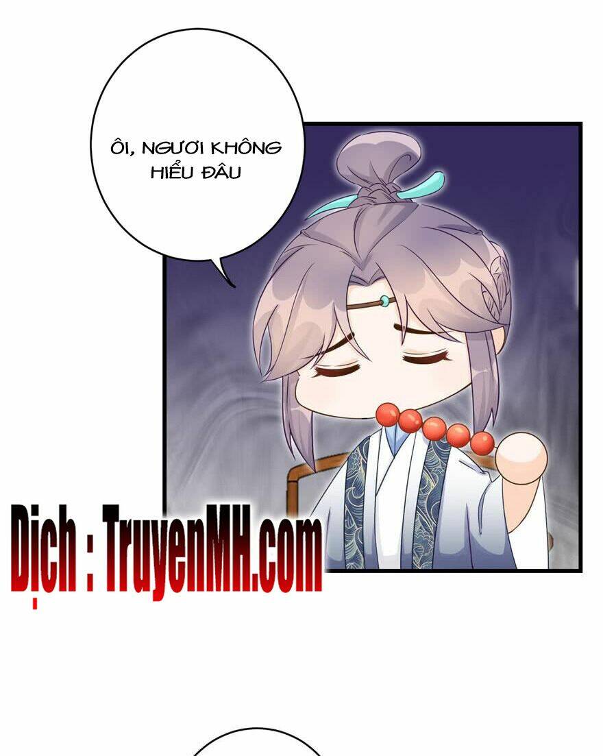 Đồ Đệ Nhà Ta Lại Quải Rồi: Chapter 142