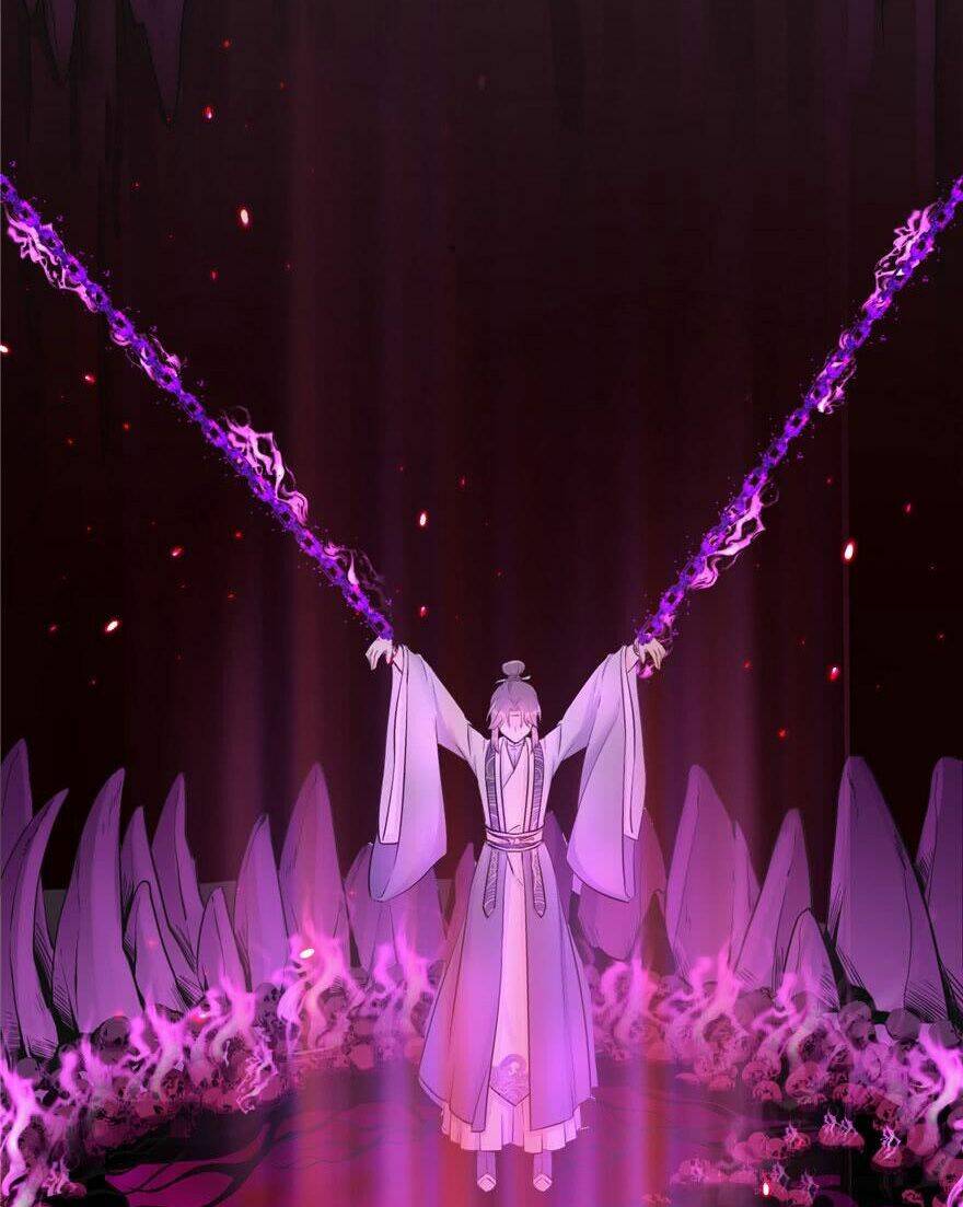 Đồ Đệ Nhà Ta Lại Quải Rồi: Chapter 142