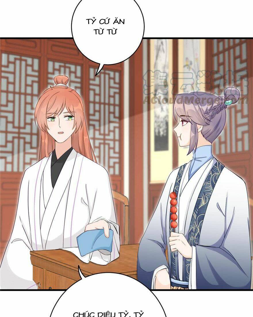 Đồ Đệ Nhà Ta Lại Quải Rồi: Chapter 142
