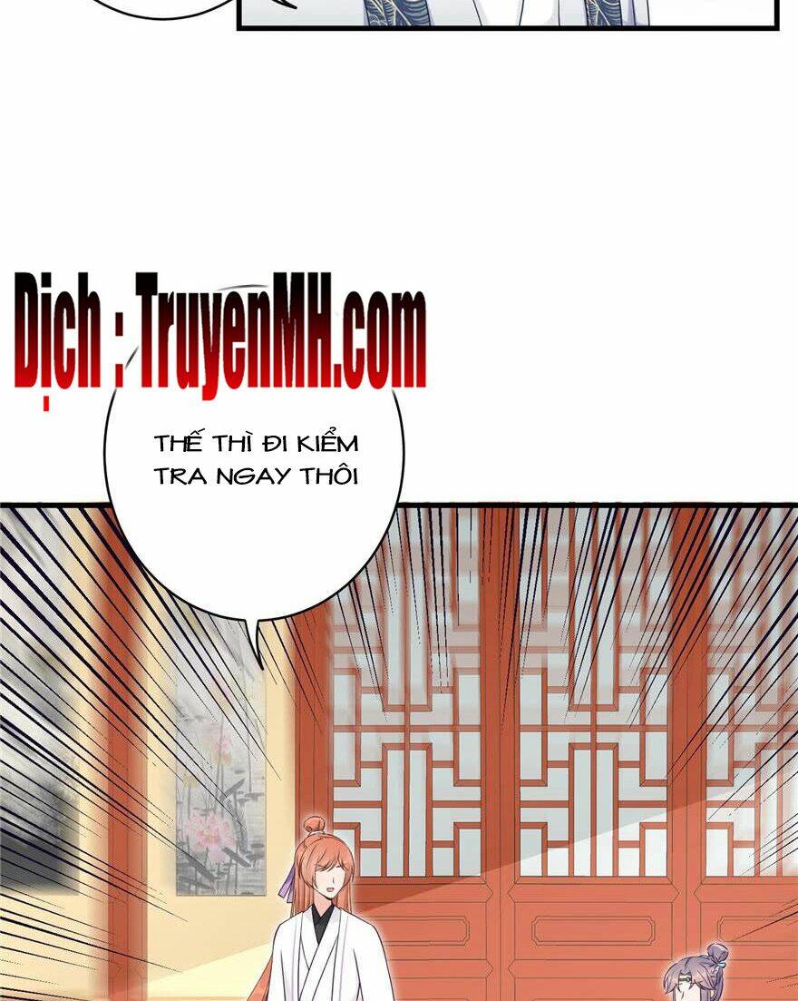 Đồ Đệ Nhà Ta Lại Quải Rồi: Chapter 142