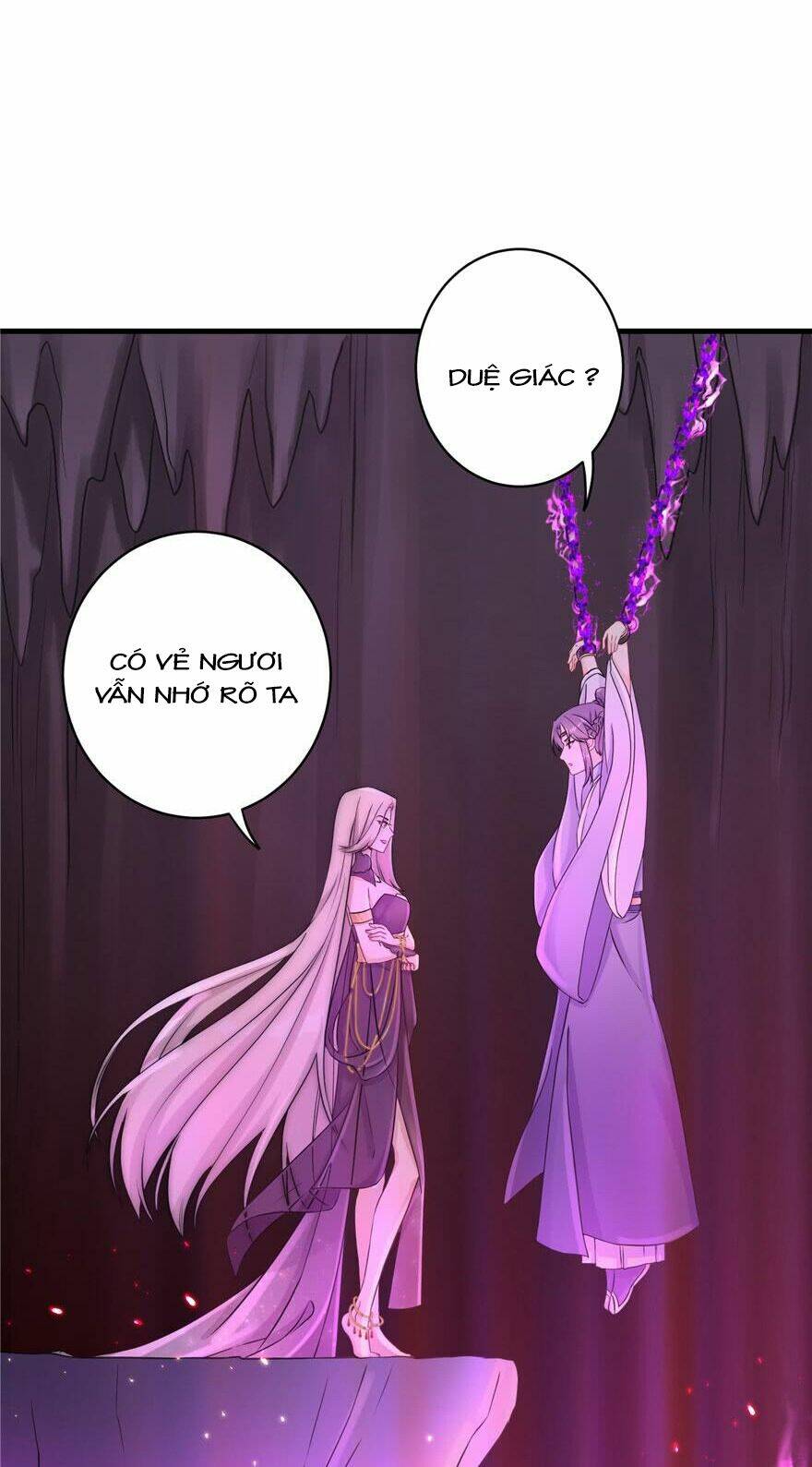 Đồ Đệ Nhà Ta Lại Quải Rồi: Chapter 143