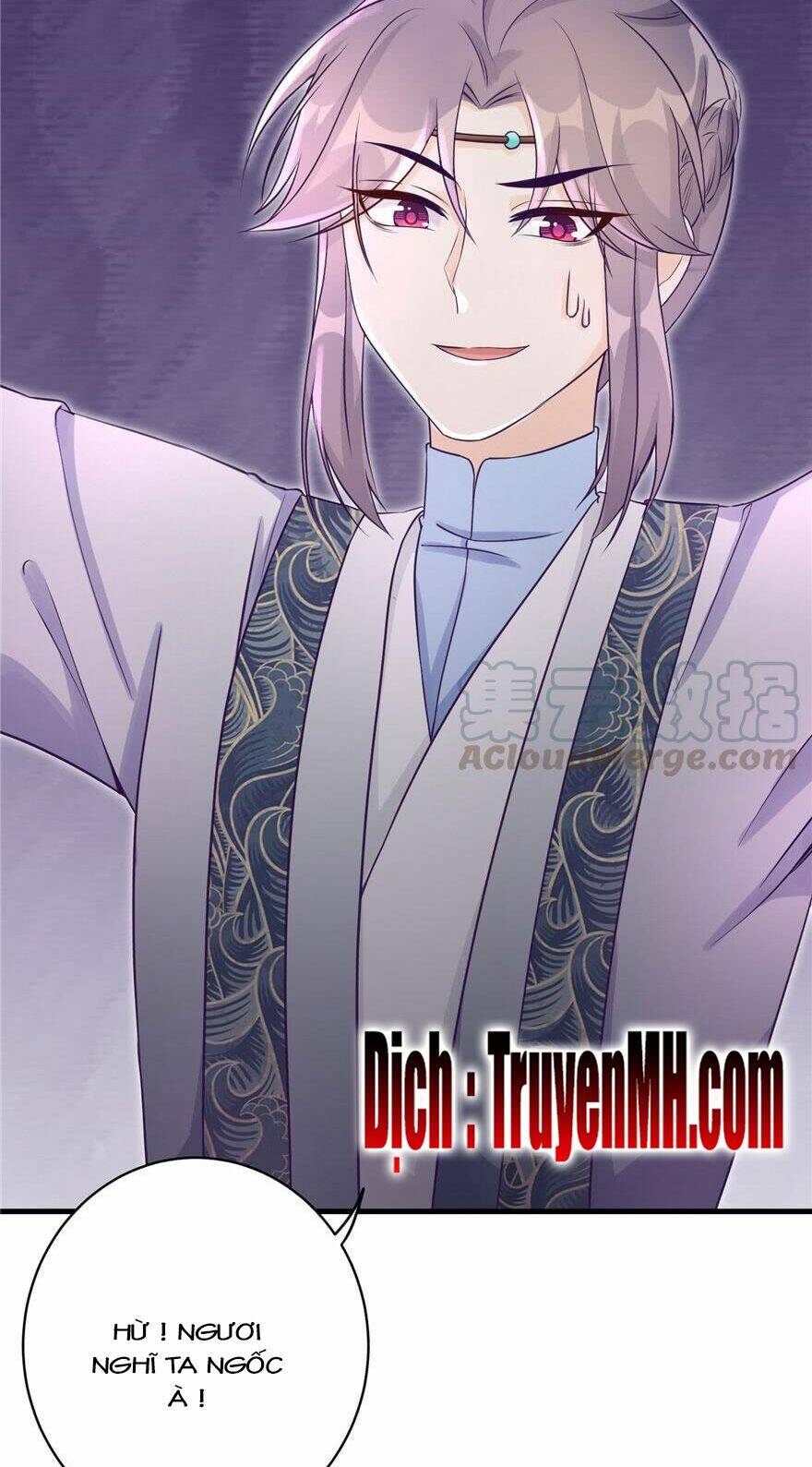 Đồ Đệ Nhà Ta Lại Quải Rồi: Chapter 143