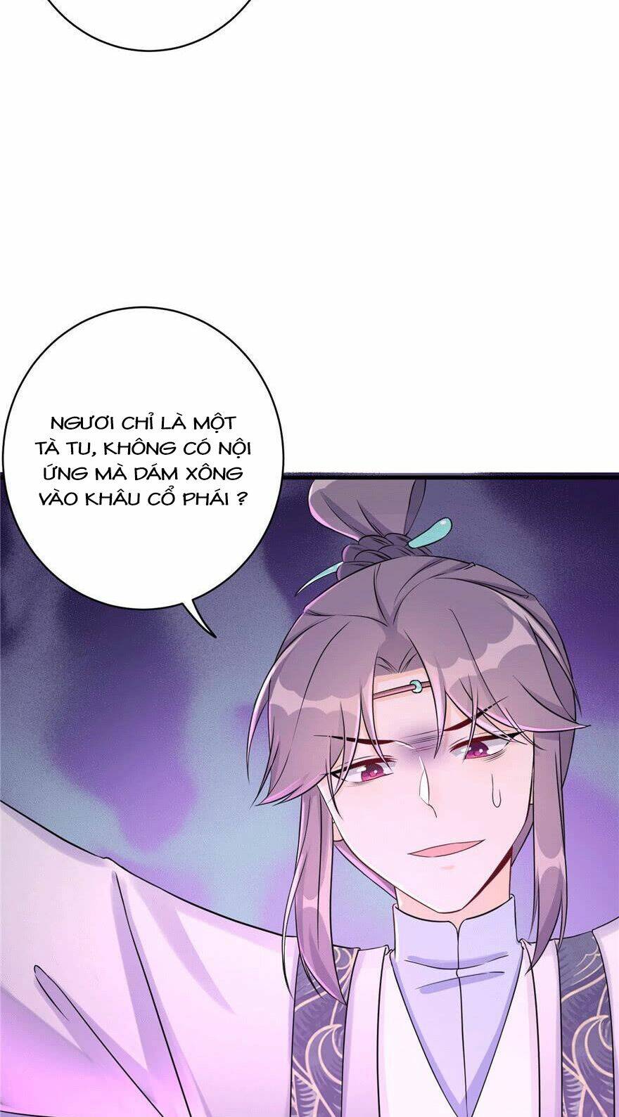 Đồ Đệ Nhà Ta Lại Quải Rồi: Chapter 143