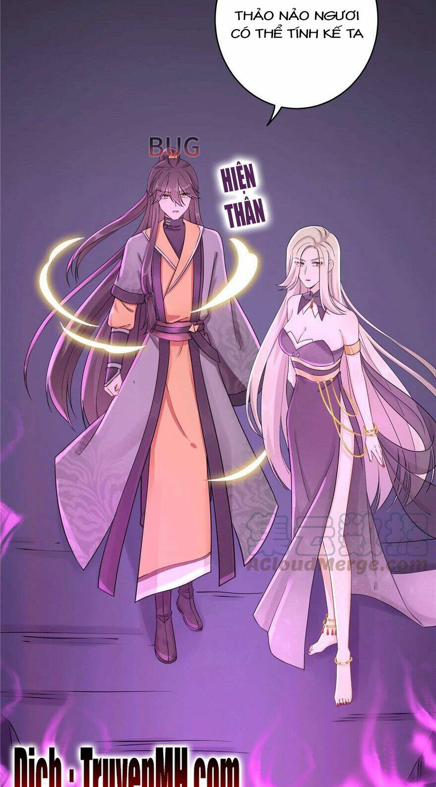 Đồ Đệ Nhà Ta Lại Quải Rồi: Chapter 143