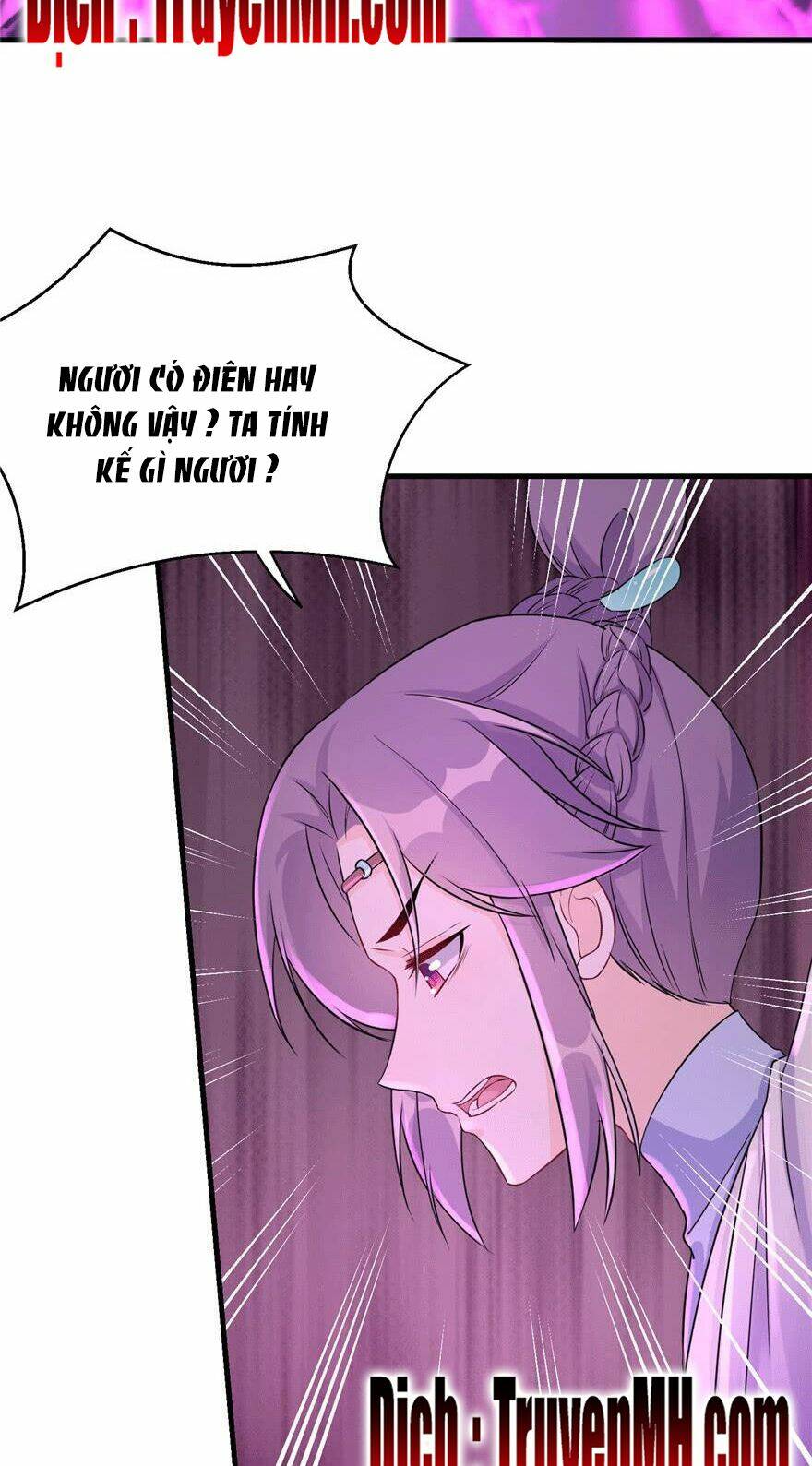 Đồ Đệ Nhà Ta Lại Quải Rồi: Chapter 143