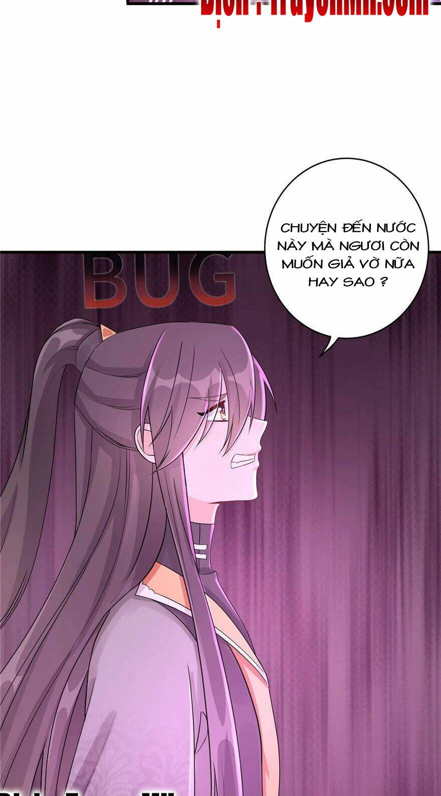 Đồ Đệ Nhà Ta Lại Quải Rồi: Chapter 143