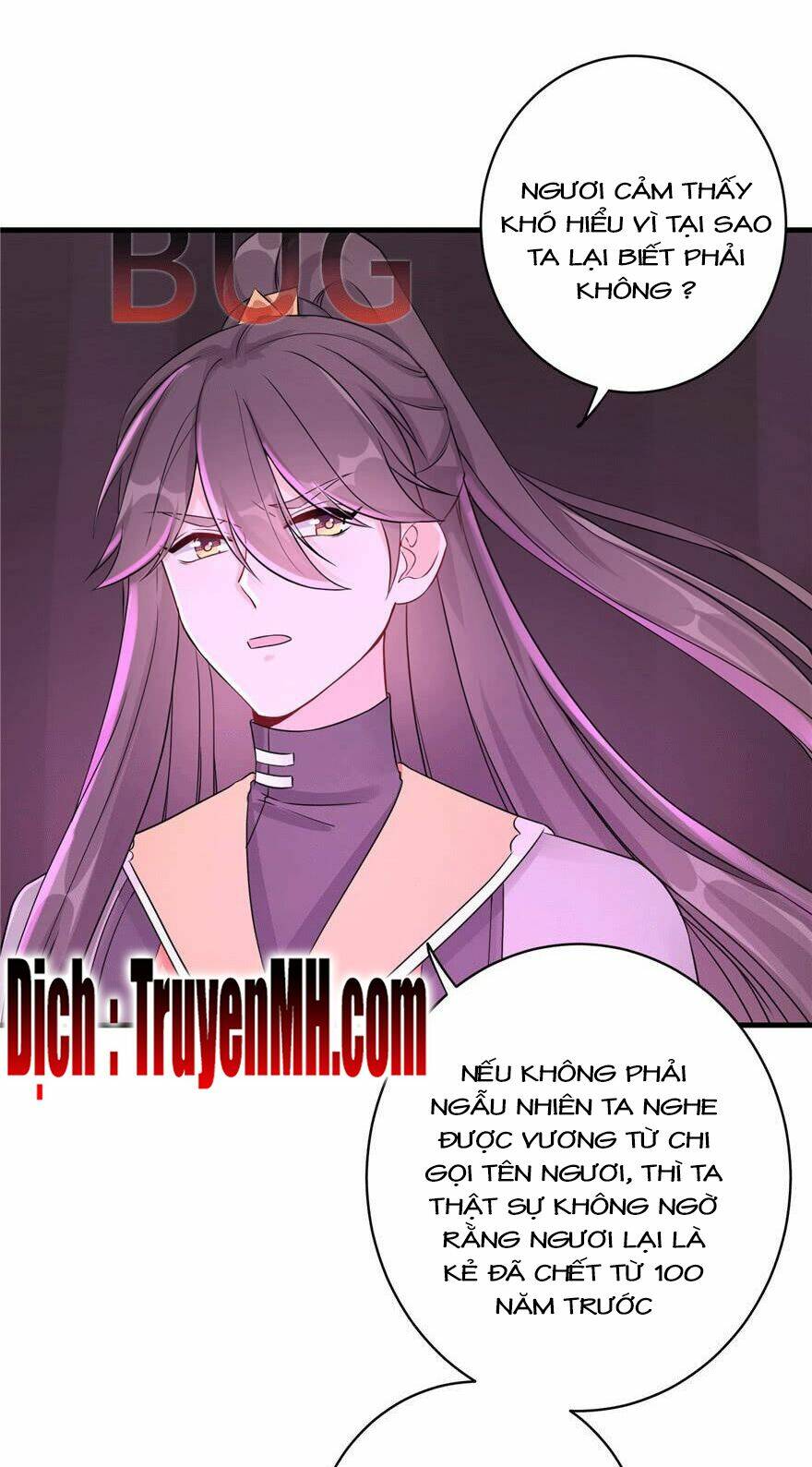 Đồ Đệ Nhà Ta Lại Quải Rồi: Chapter 143