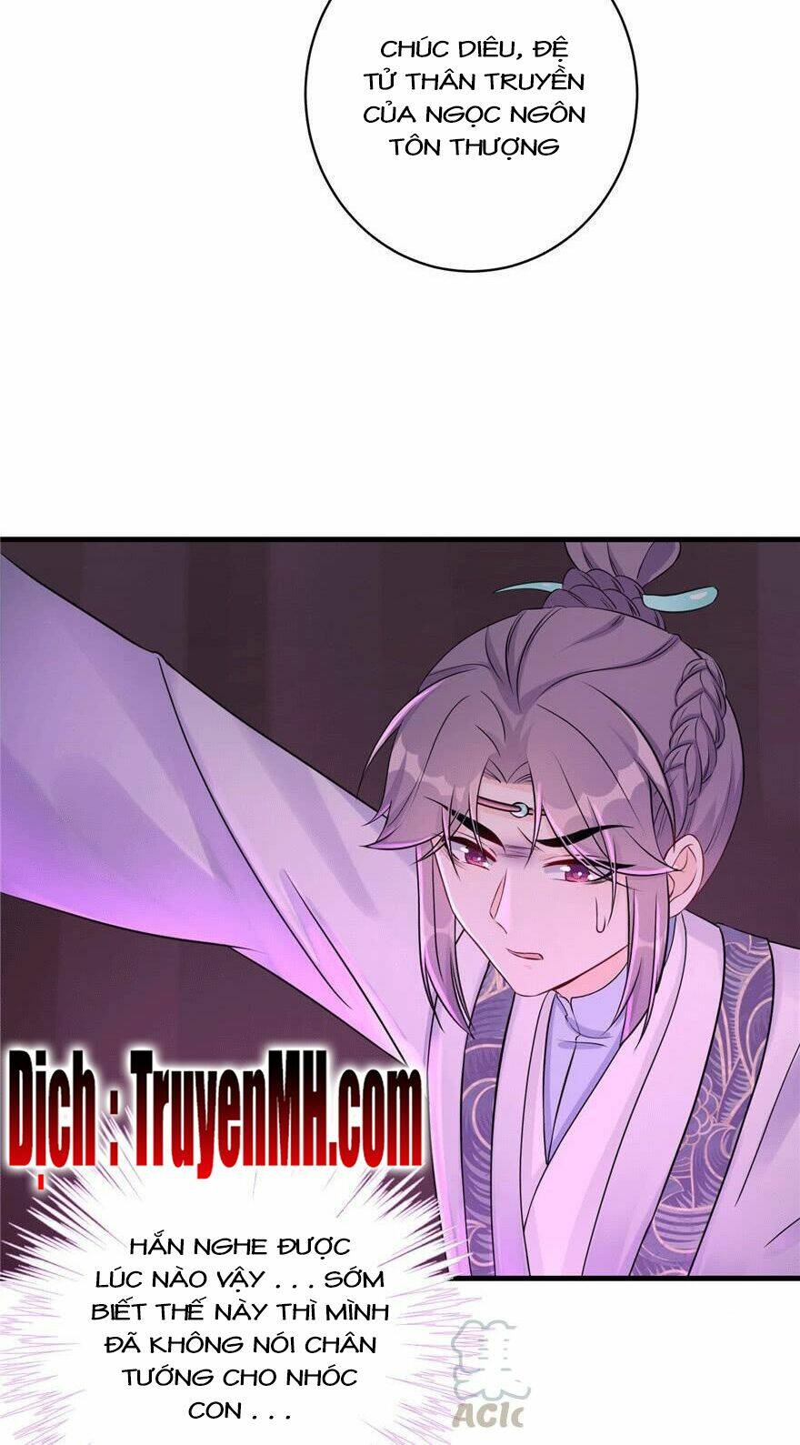 Đồ Đệ Nhà Ta Lại Quải Rồi: Chapter 143
