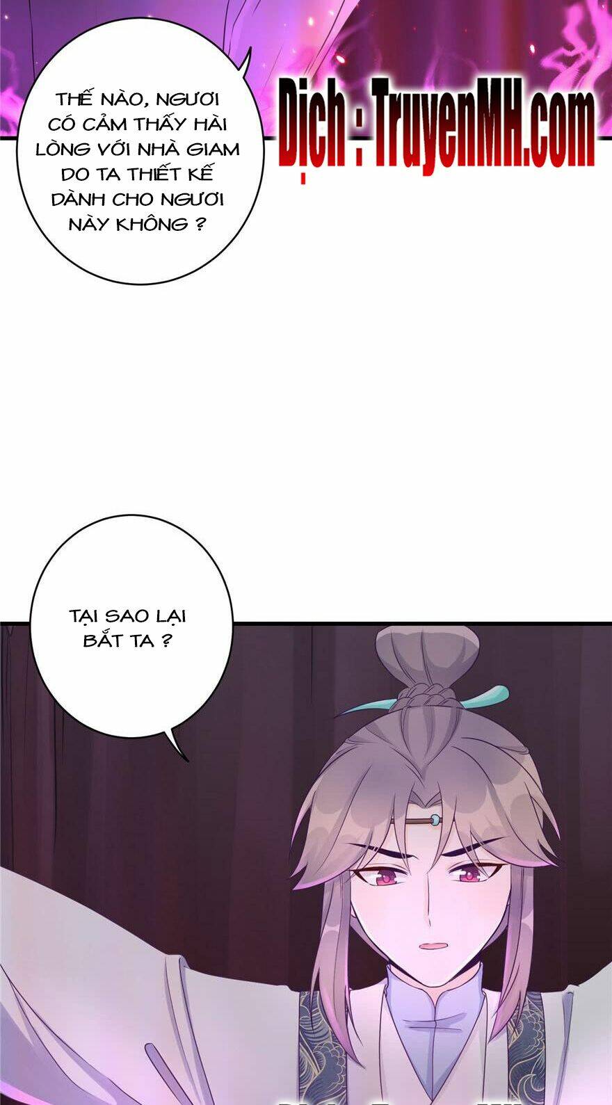 Đồ Đệ Nhà Ta Lại Quải Rồi: Chapter 143