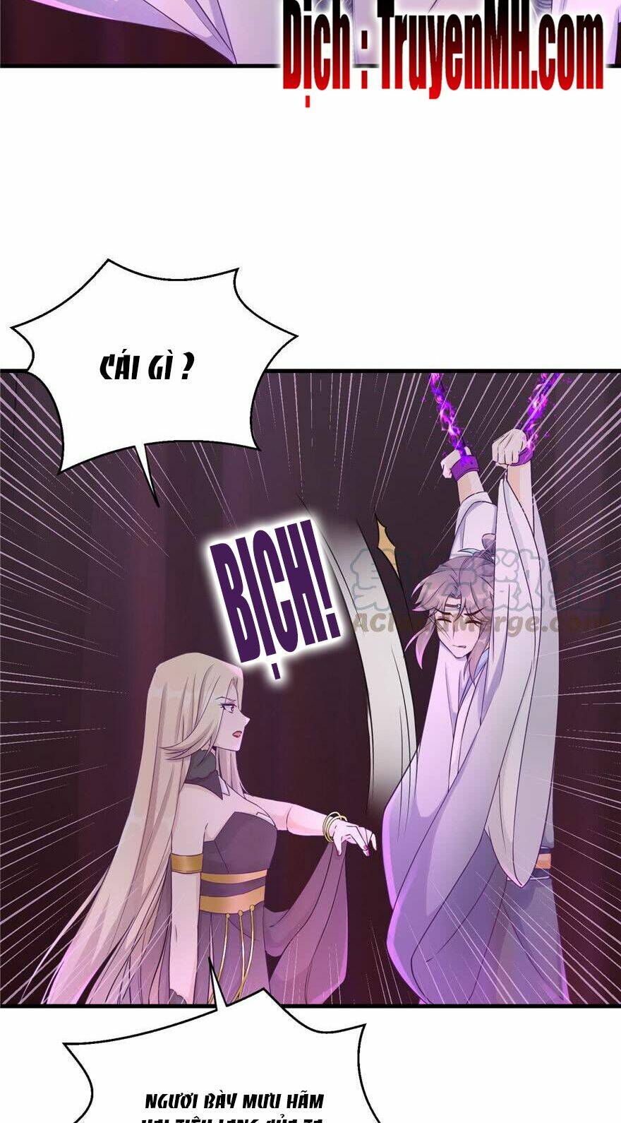 Đồ Đệ Nhà Ta Lại Quải Rồi: Chapter 143