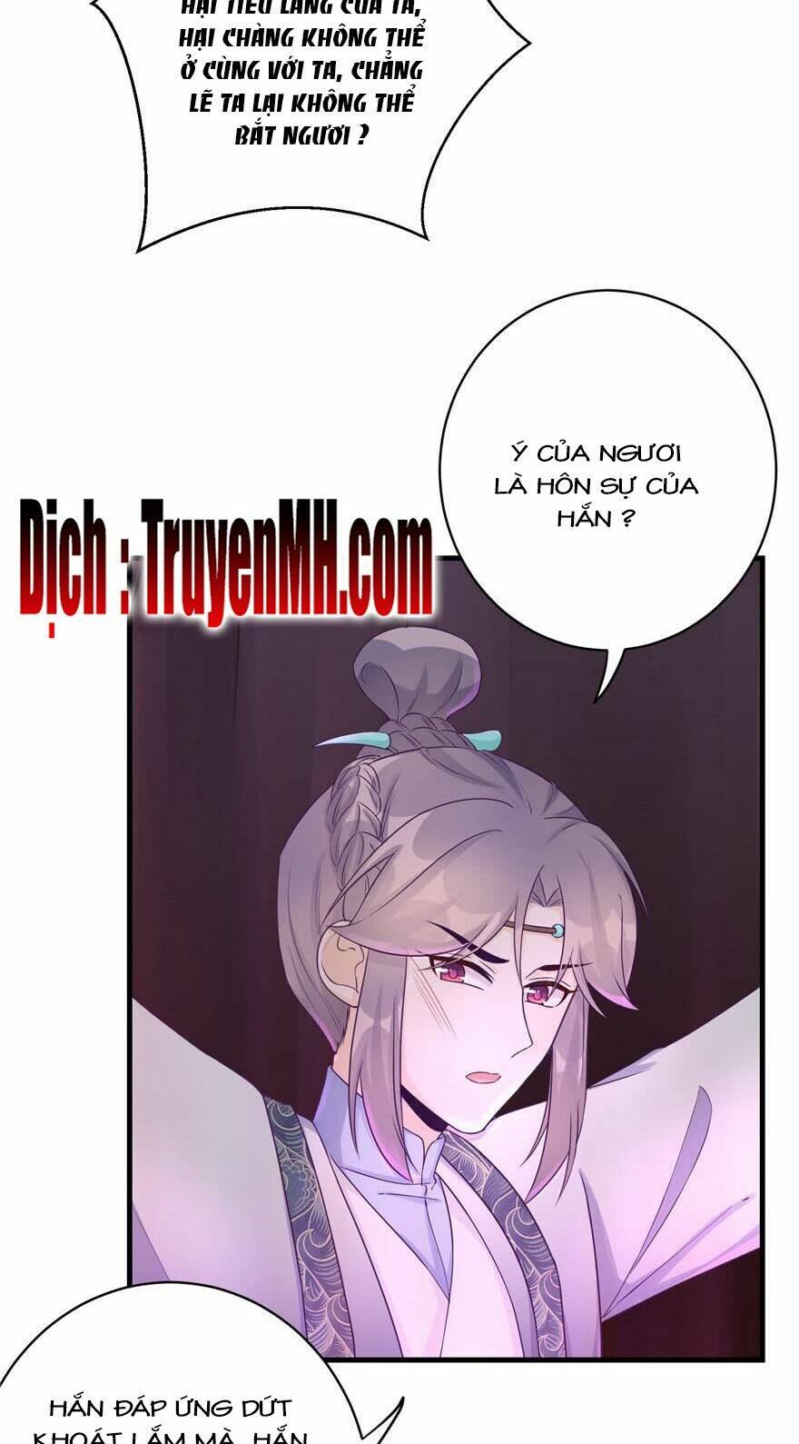 Đồ Đệ Nhà Ta Lại Quải Rồi: Chapter 143