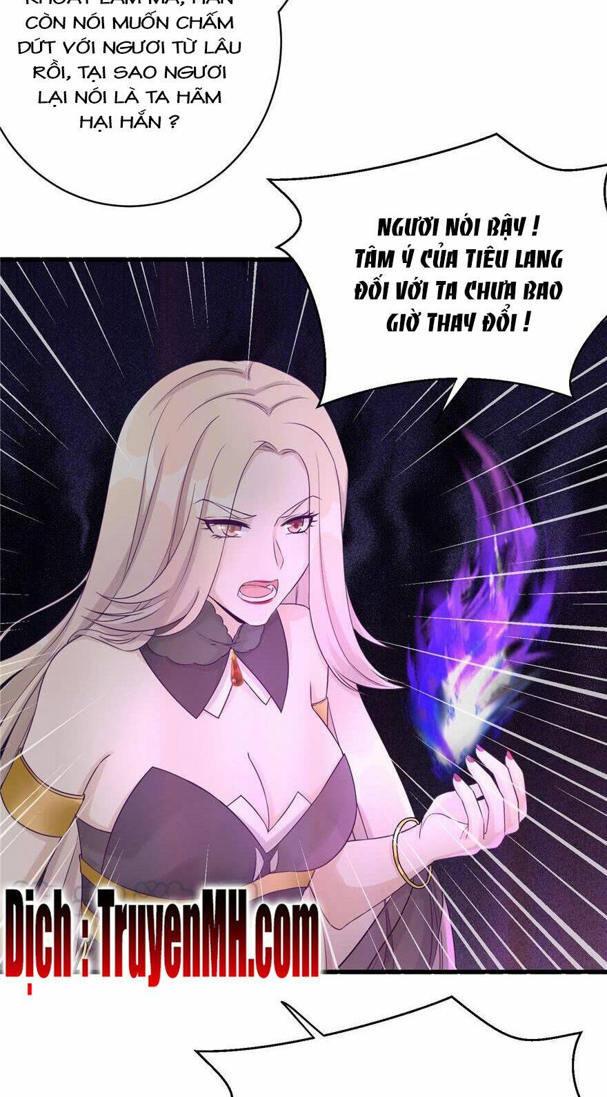 Đồ Đệ Nhà Ta Lại Quải Rồi: Chapter 143