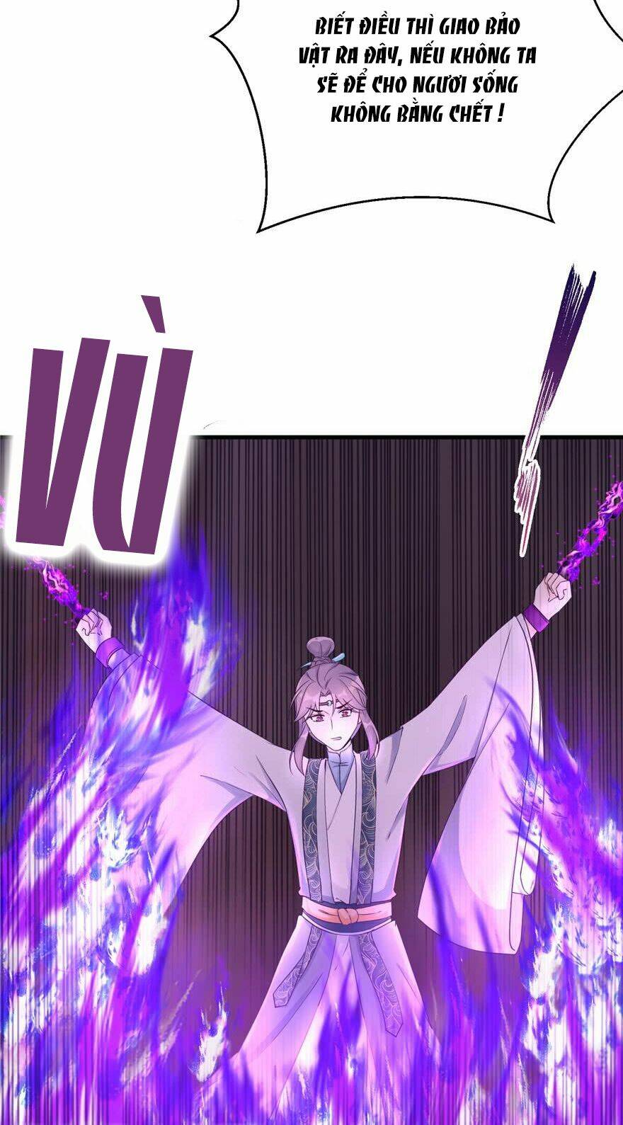 Đồ Đệ Nhà Ta Lại Quải Rồi: Chapter 143