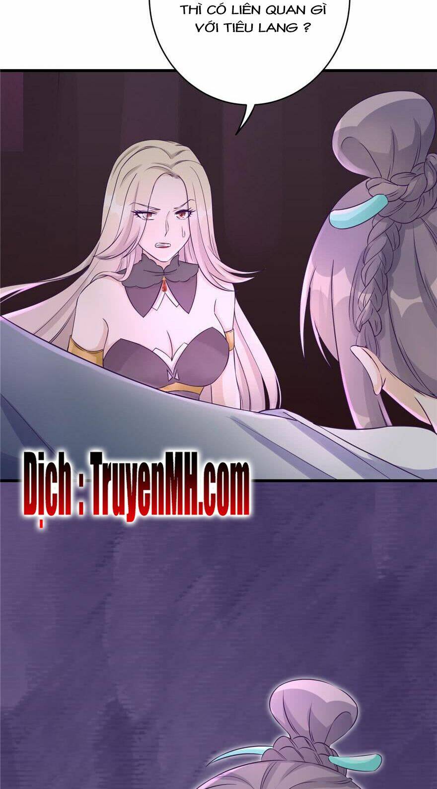 Đồ Đệ Nhà Ta Lại Quải Rồi: Chapter 143
