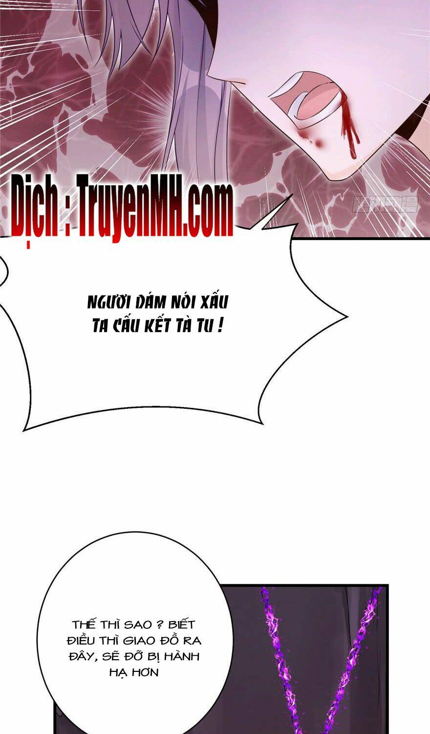 Đồ Đệ Nhà Ta Lại Quải Rồi: Chapter 144