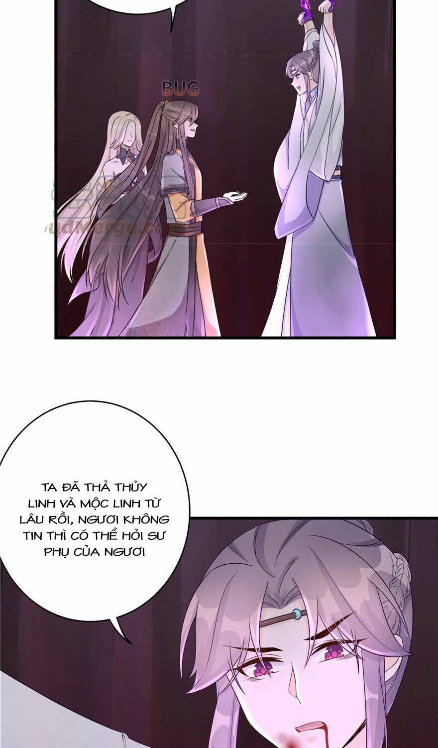 Đồ Đệ Nhà Ta Lại Quải Rồi: Chapter 144
