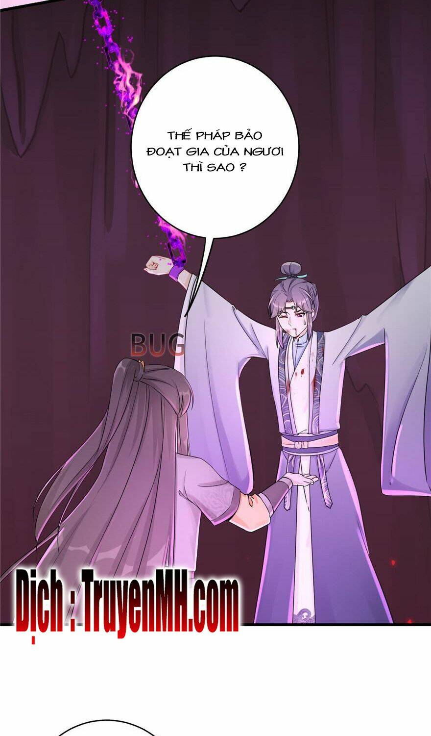 Đồ Đệ Nhà Ta Lại Quải Rồi: Chapter 144
