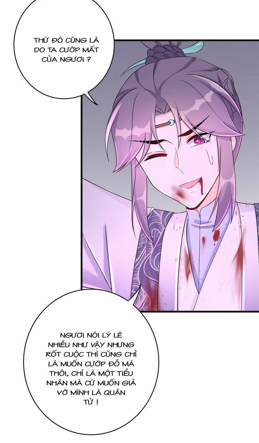 Đồ Đệ Nhà Ta Lại Quải Rồi: Chapter 144