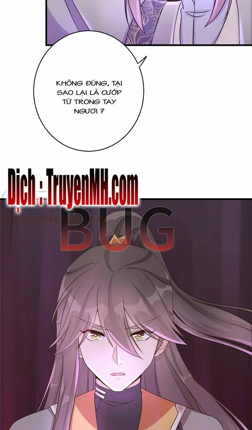 Đồ Đệ Nhà Ta Lại Quải Rồi: Chapter 144