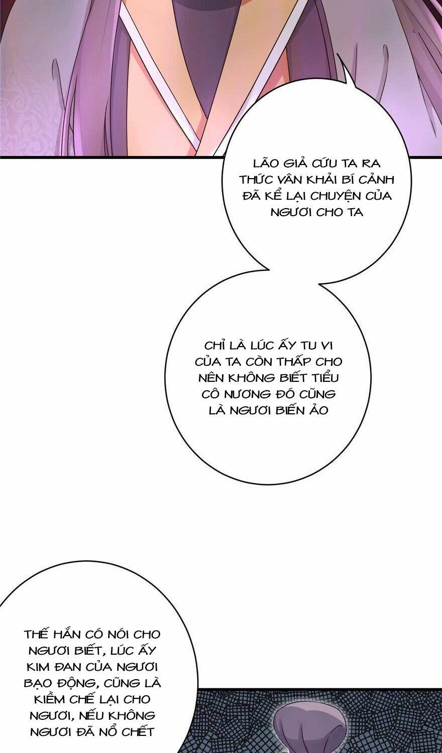 Đồ Đệ Nhà Ta Lại Quải Rồi: Chapter 144