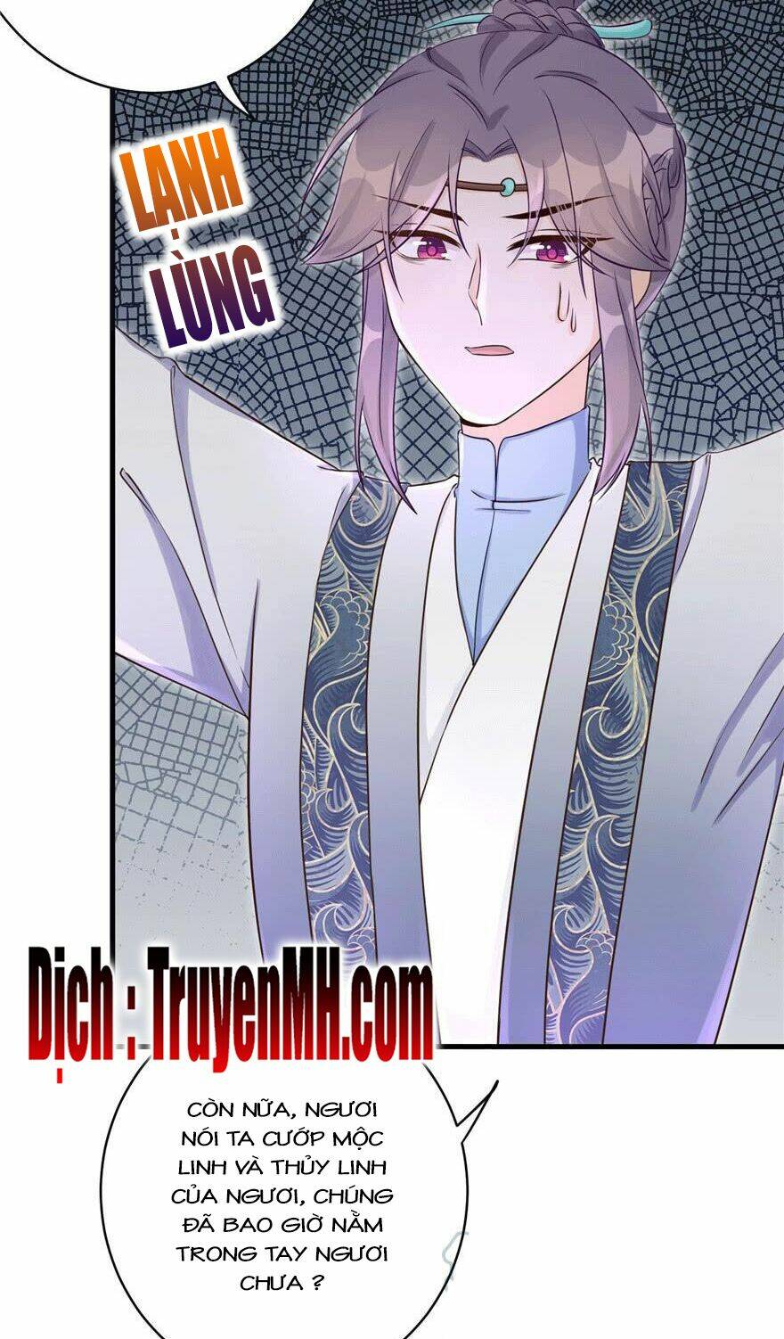Đồ Đệ Nhà Ta Lại Quải Rồi: Chapter 144