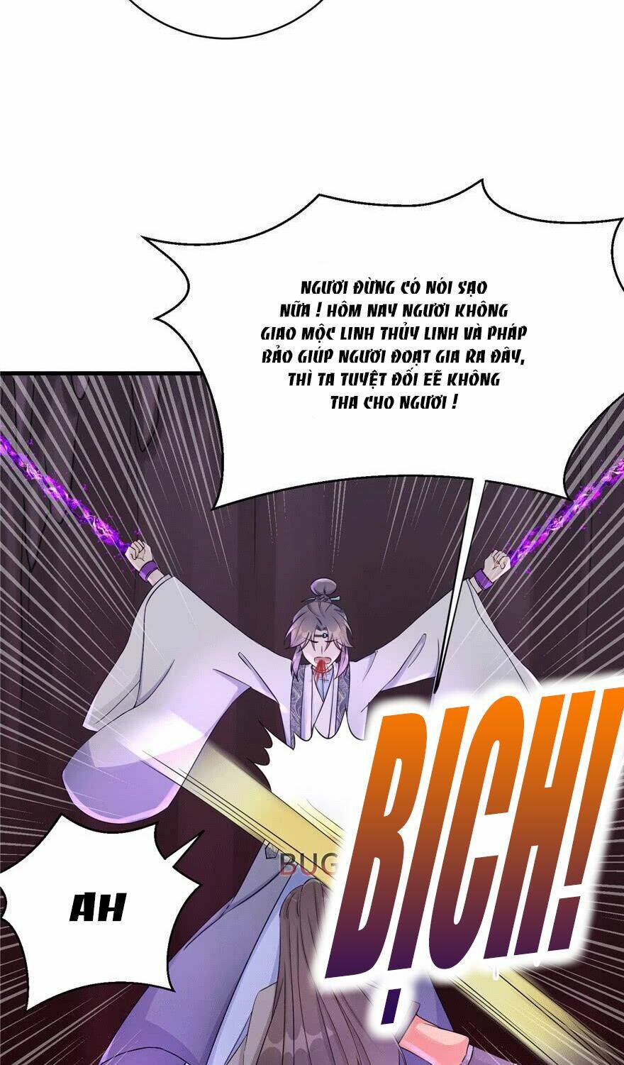 Đồ Đệ Nhà Ta Lại Quải Rồi: Chapter 144