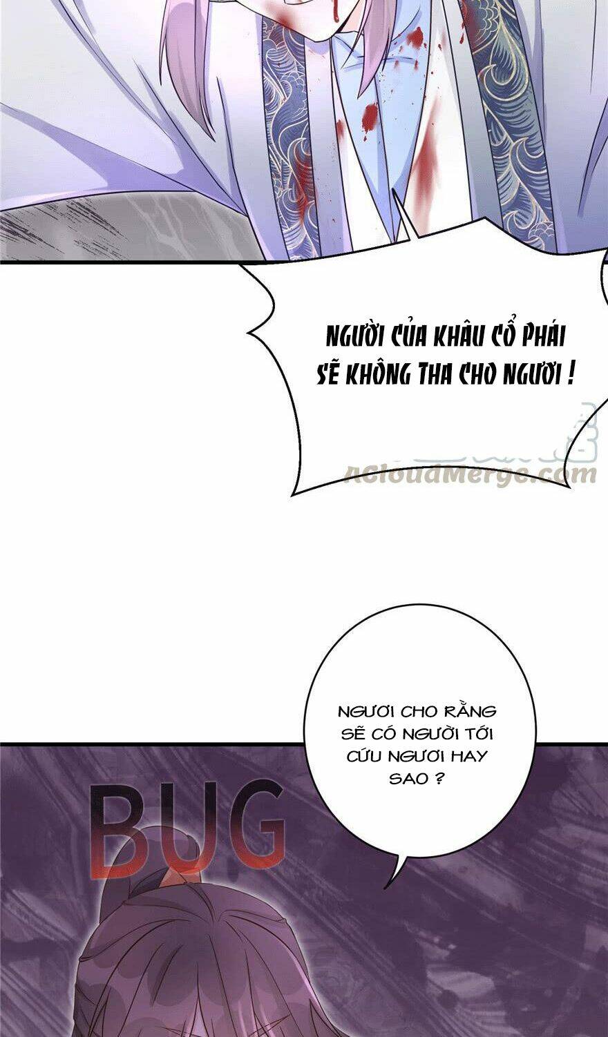 Đồ Đệ Nhà Ta Lại Quải Rồi: Chapter 144