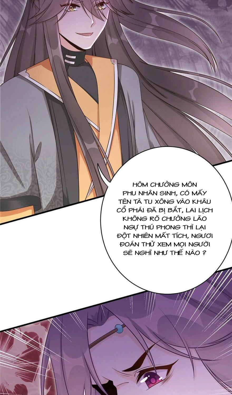 Đồ Đệ Nhà Ta Lại Quải Rồi: Chapter 144