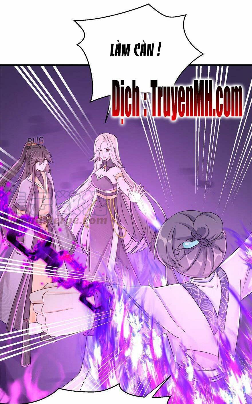 Đồ Đệ Nhà Ta Lại Quải Rồi: Chapter 145