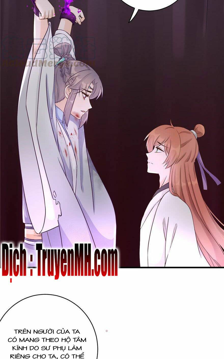 Đồ Đệ Nhà Ta Lại Quải Rồi: Chapter 145