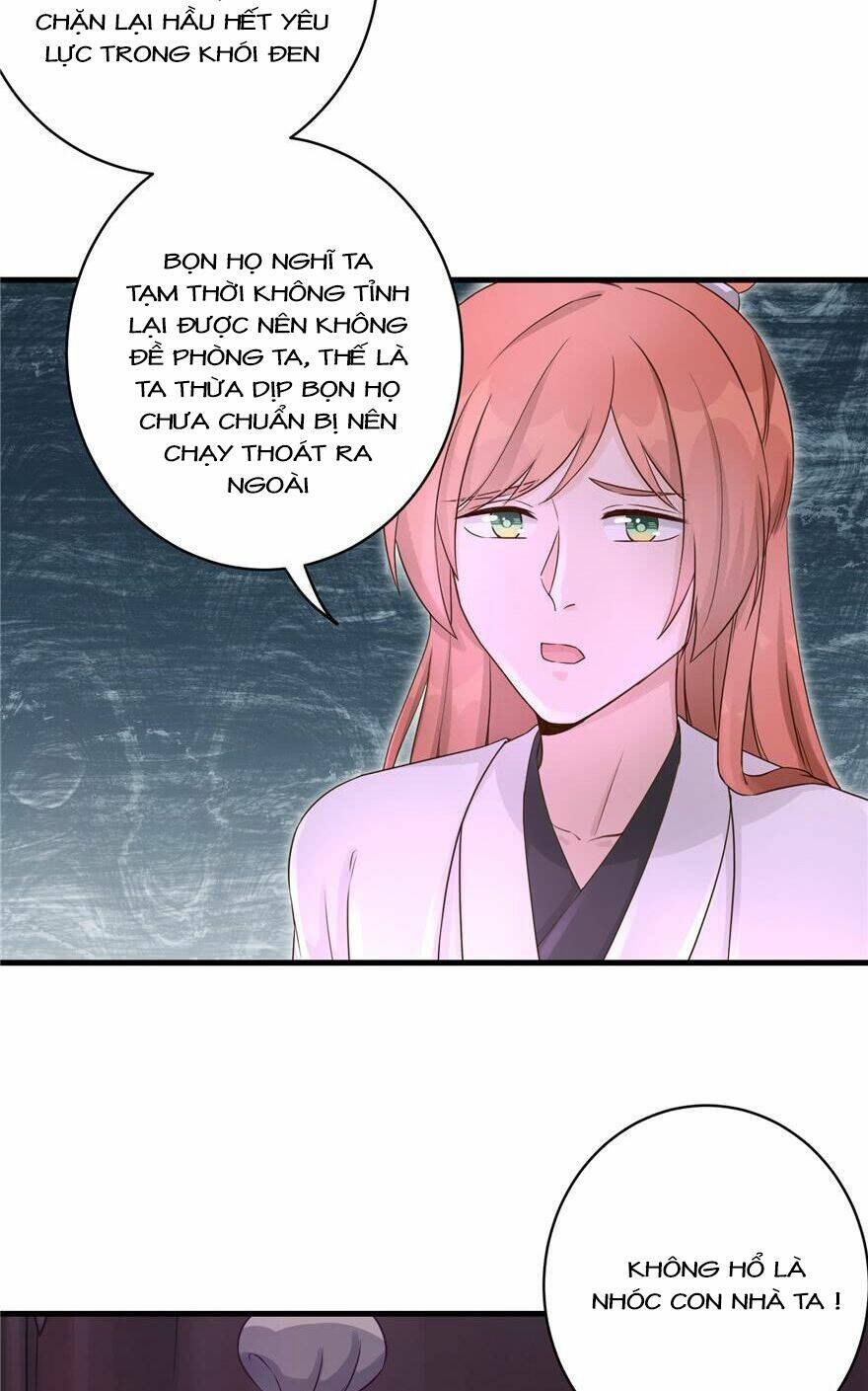 Đồ Đệ Nhà Ta Lại Quải Rồi: Chapter 145