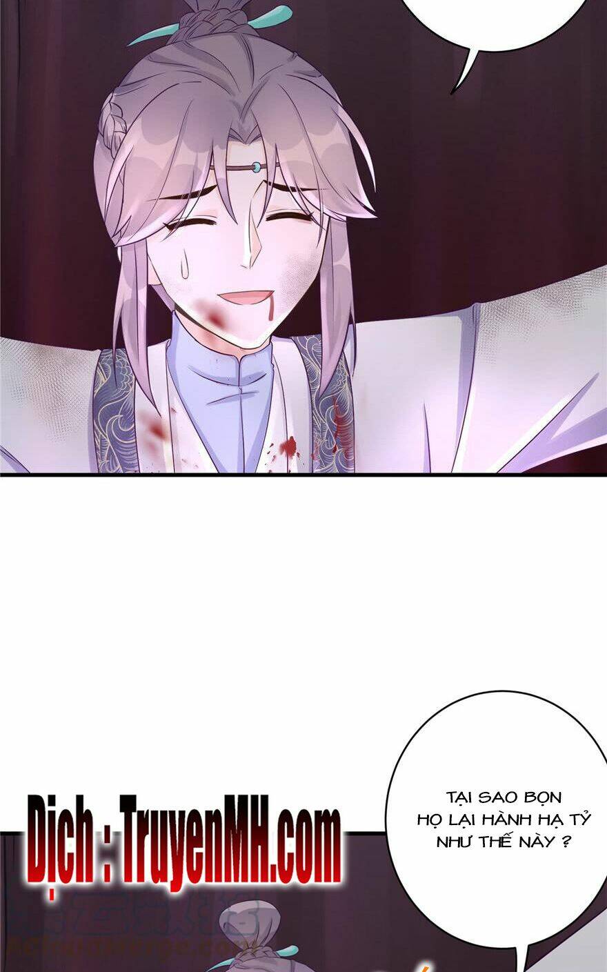 Đồ Đệ Nhà Ta Lại Quải Rồi: Chapter 145