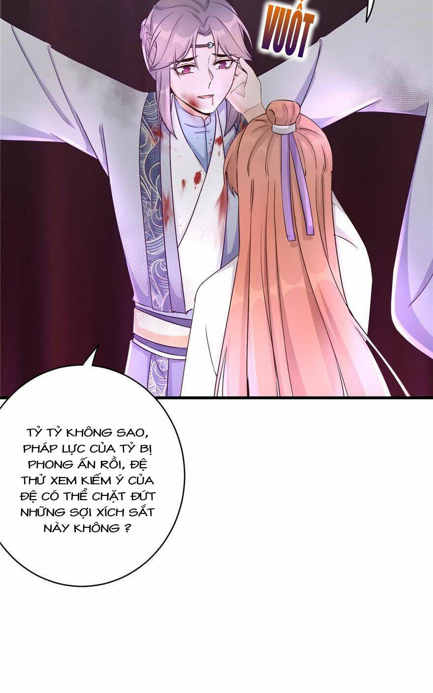 Đồ Đệ Nhà Ta Lại Quải Rồi: Chapter 145