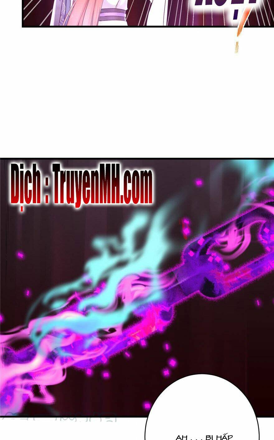 Đồ Đệ Nhà Ta Lại Quải Rồi: Chapter 145