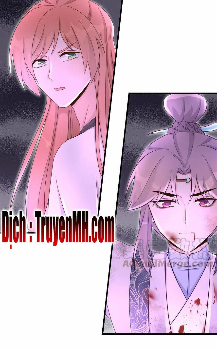Đồ Đệ Nhà Ta Lại Quải Rồi: Chapter 145