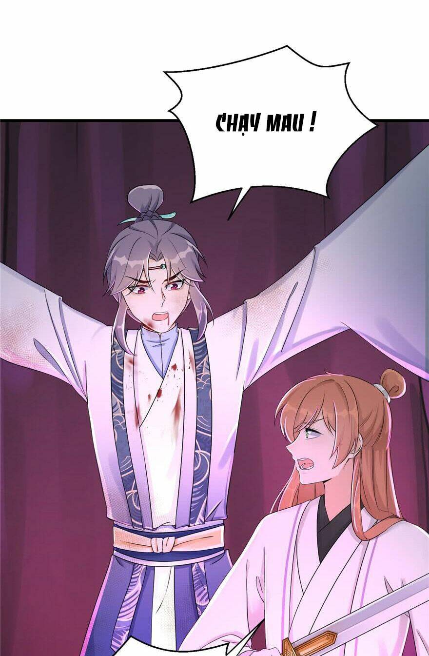 Đồ Đệ Nhà Ta Lại Quải Rồi: Chapter 146