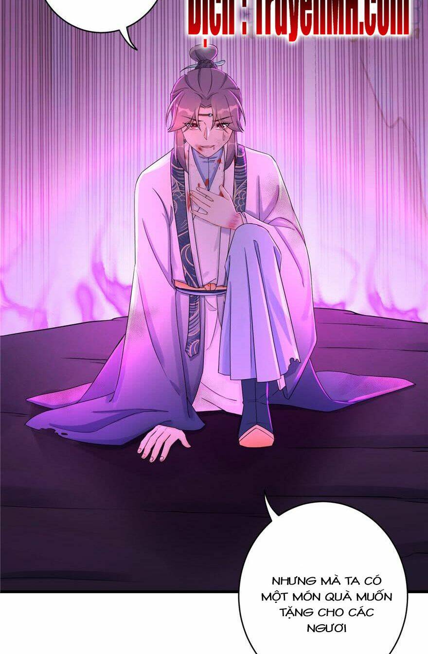 Đồ Đệ Nhà Ta Lại Quải Rồi: Chapter 146