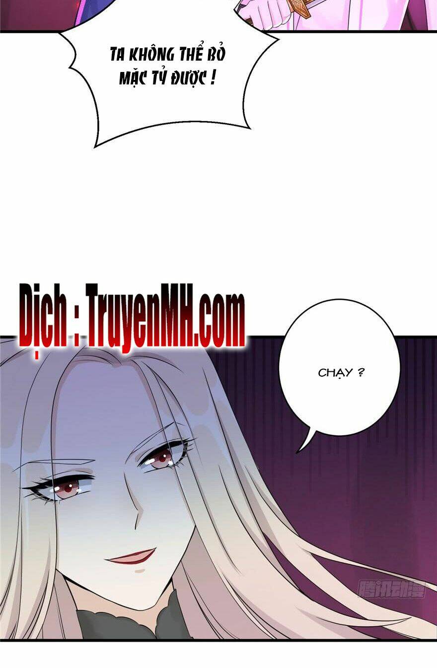 Đồ Đệ Nhà Ta Lại Quải Rồi: Chapter 146
