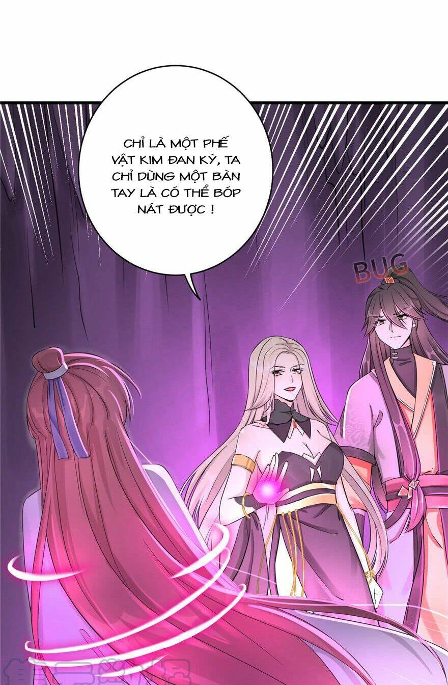 Đồ Đệ Nhà Ta Lại Quải Rồi: Chapter 146