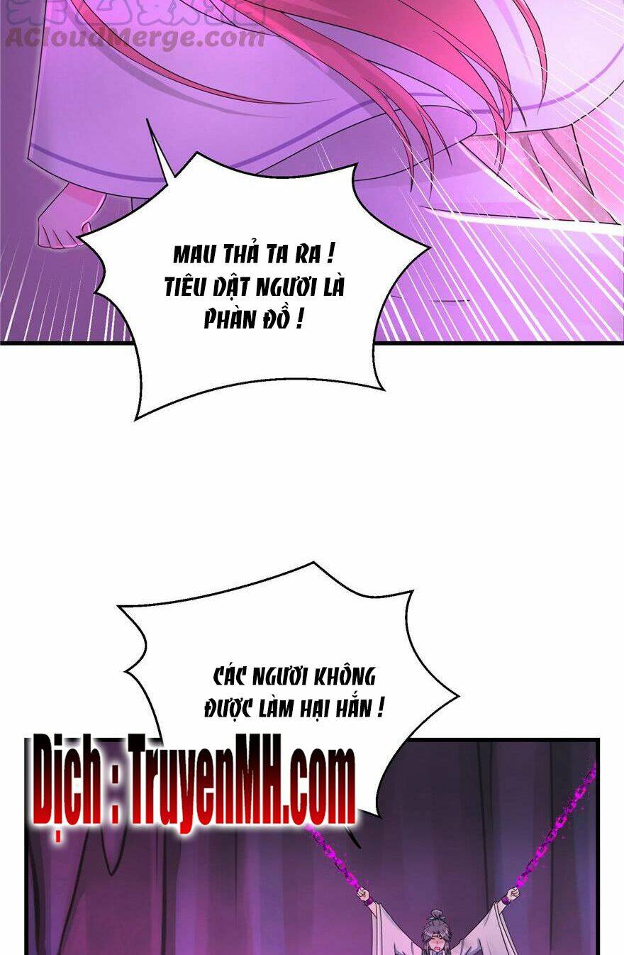 Đồ Đệ Nhà Ta Lại Quải Rồi: Chapter 146
